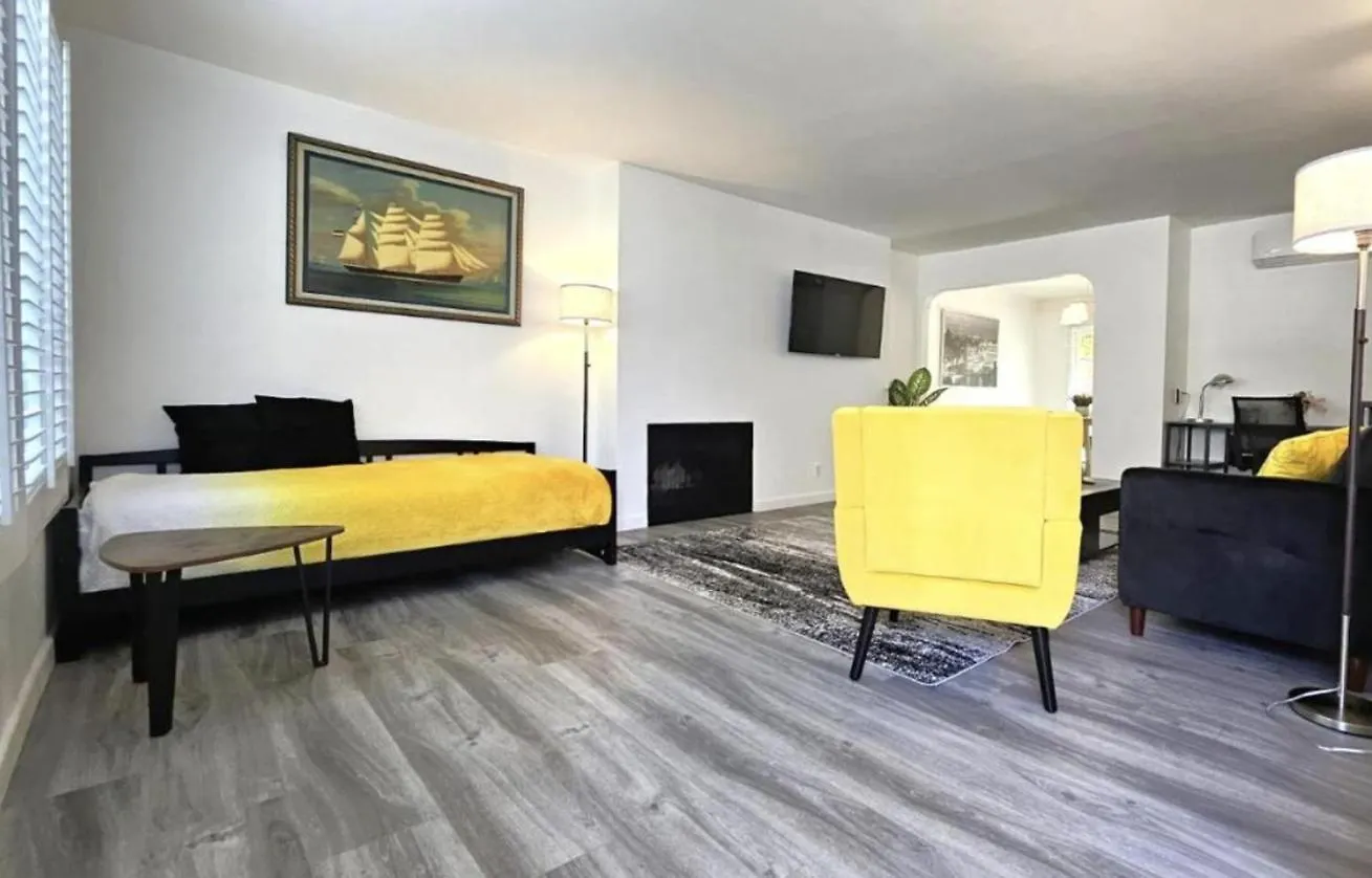 Welcoming 2Br 1 Bath Apartment New York